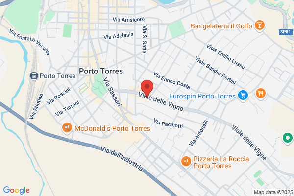 Filcea Cgil Territoriale Sassari