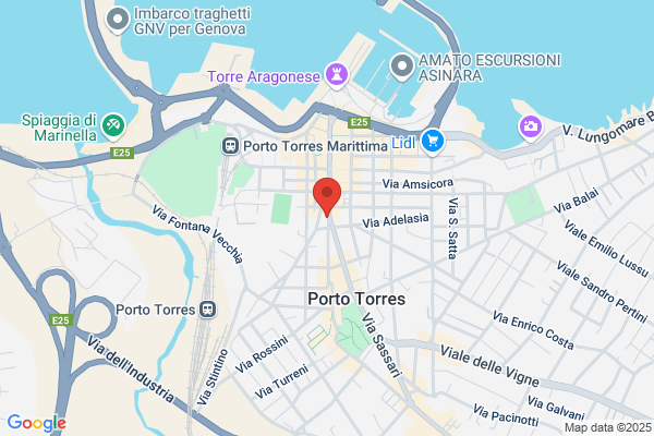 Fois Gavino
