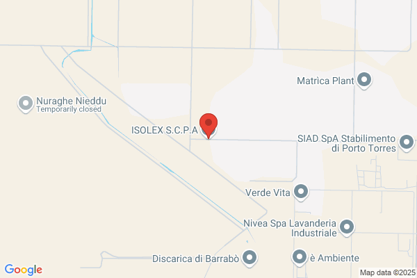 Ital Isole (S.P.A.)