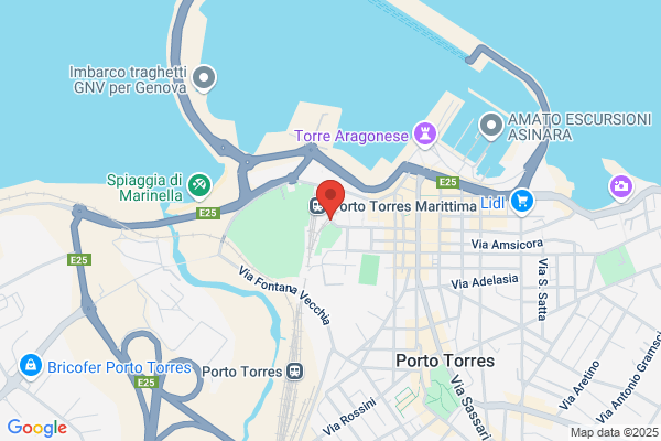 Comune Di Porto Torres