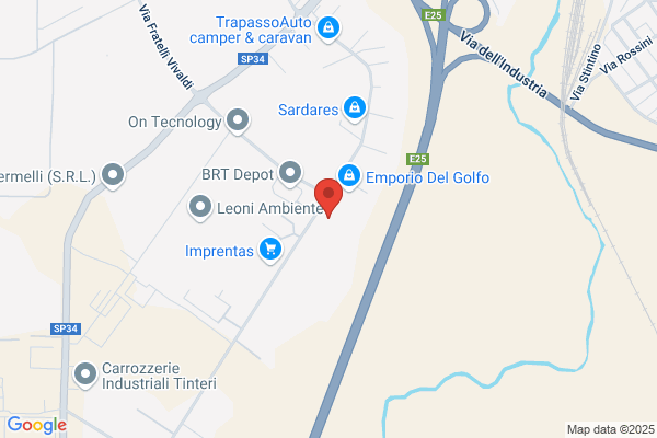Sardategole Srl