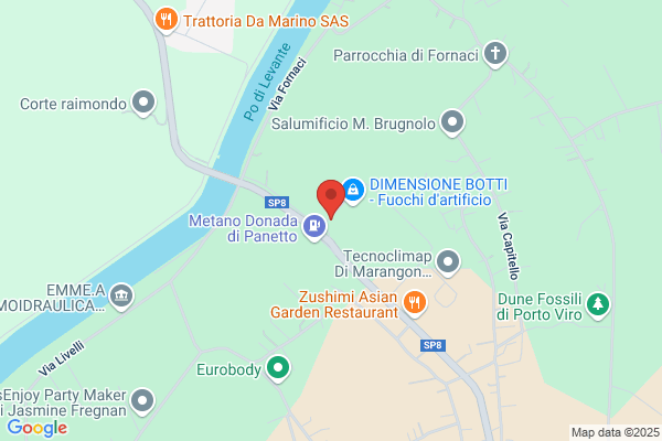 Marbel Di Brolese E C. Sas