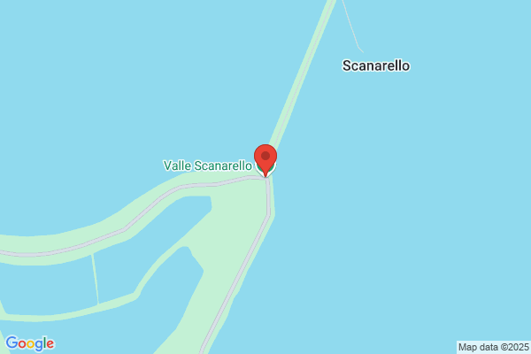 Valle Da Pesca San Leonardo Di Alberto giol