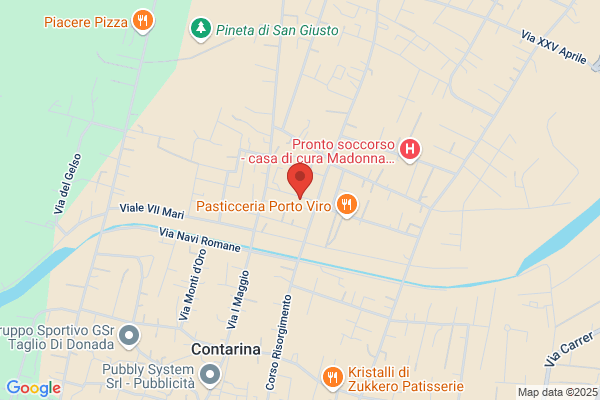 Finass Di Marangoni Doriano