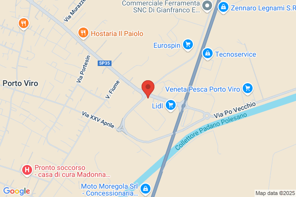 Obs Auto Di Ortolan Carletto & C (S.N.C.)