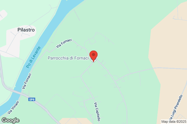 Parrocchia Di Fornaci