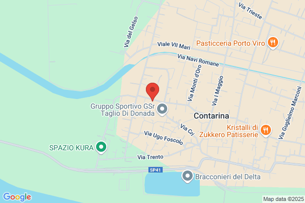 Parrocchia S. Pio X