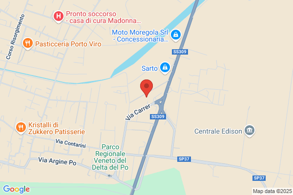 R.S.C. Di Finotto Claudio
