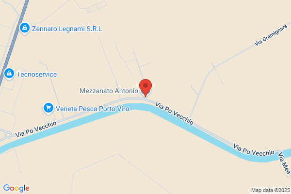 Mezzanato antonio