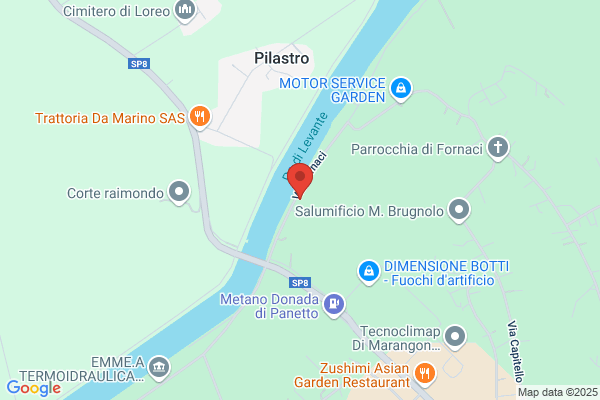 Regione Del Veneto - Genio Civile