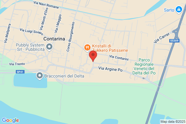 Pasini maria Luisa (Ing.)