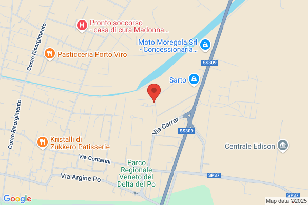 Edilscavi Di Zerbin Patrizio (S.N.C.)