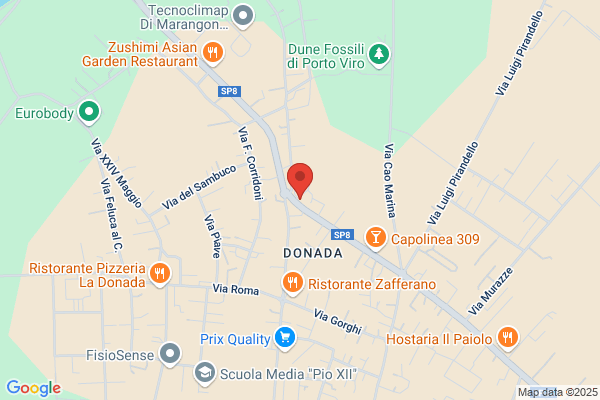 Edilcasa Di Baruffaldi Luigi & (S.N.C.)