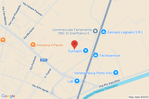 Polesana Costruzioni S.R.L.