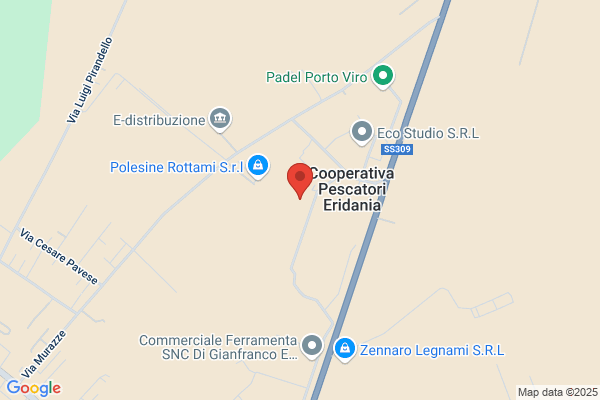 Finpesca S.R.L.