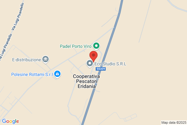 Nuova Laguna (S.R.L.)