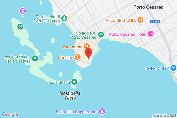 Pescheria La Piovra