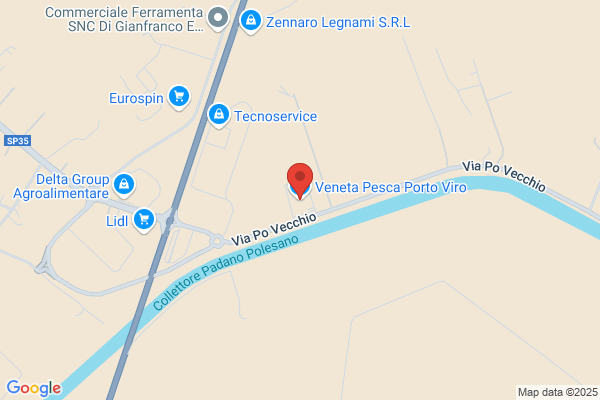 Veneta Pesca