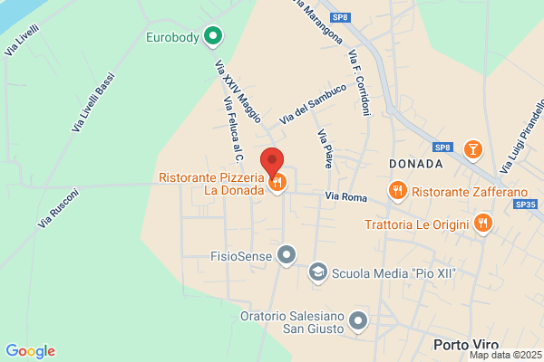 Pizzeria Bleu Ciel