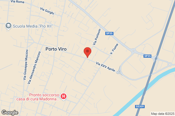 Pizzeria Ristorante La Bugia