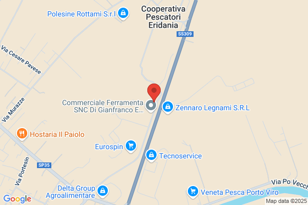 Spunton Impianti Srl