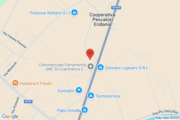 E.Effe Di Franco Eugenio & C. (S.N.C.)
