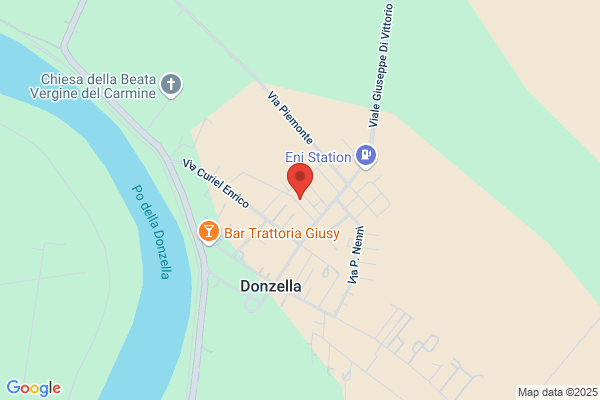 Fonsato Monica