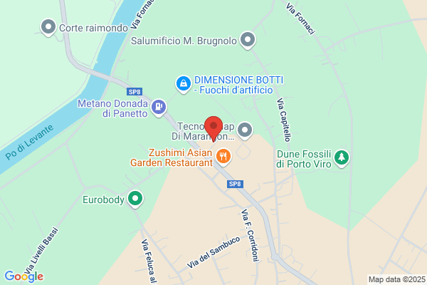 Nuova Confezioni Due A Di Roma Antonella e C. s.N.C.