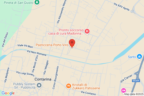 Pasticceria Porto Viro