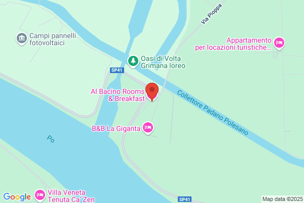 Trattoria Al Bacino