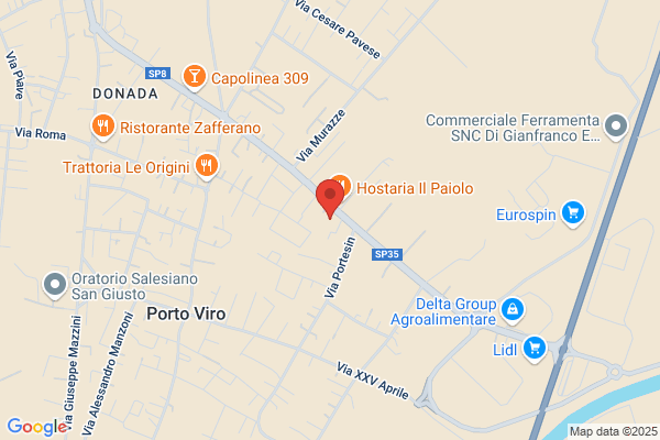 G.M.T. Di Mantovan F. Snc Franco