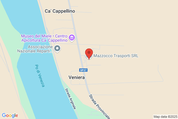 Trasporti Mazzocco S.A.S.