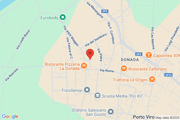 Clodia Costruzioni S.R.L