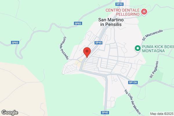 Autolinee Langiano