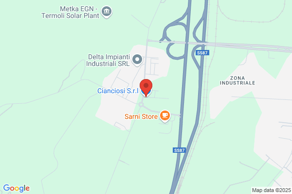 Cianciosi