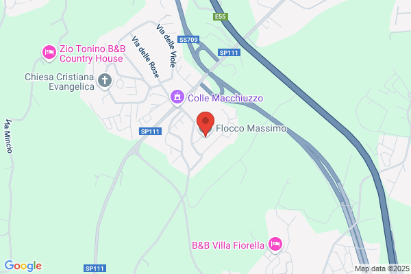 Flocco Massimo (Avv.)