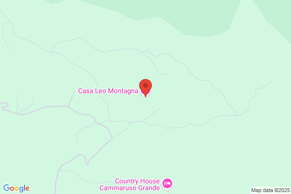 Montagna leo
