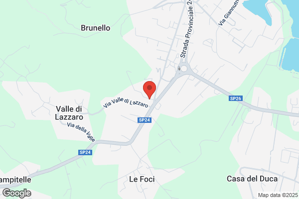 Officina Zentrum Auto Elba