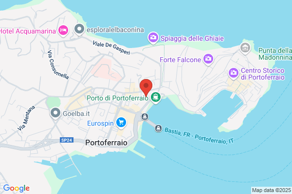 Agency Immobiliare Elba Paradise