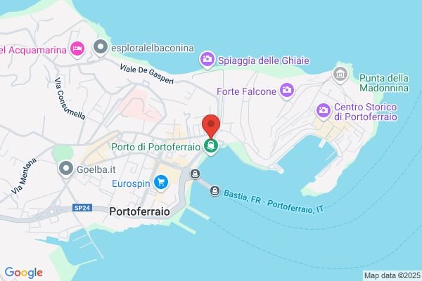 Centro Servizi Immobiliari Elba