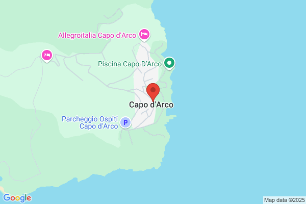 Immobiliare Capo Darco