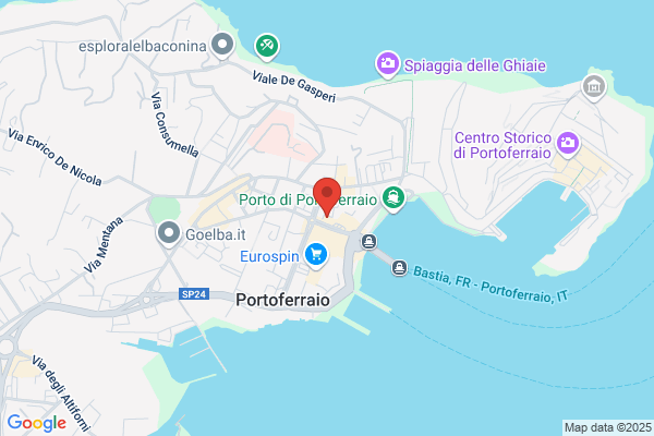 Associazione Albergatori Isola D'Elba