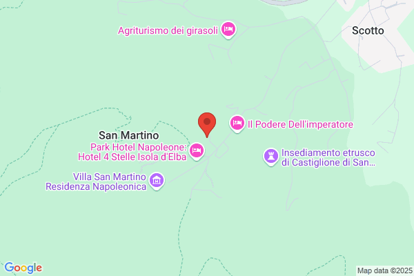 Il Caminetto Di Corsi Patrizia E C. sas