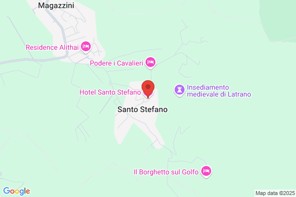 Hotel S. Stefano