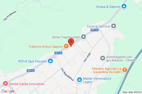 Del Bono Amorosi Arredamenti Di Del Bono maria e c snc