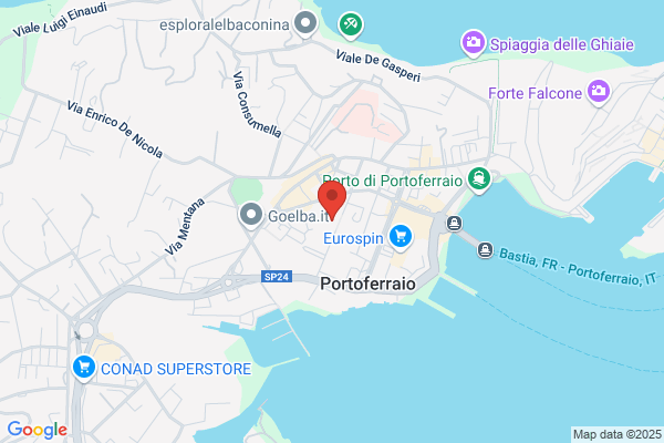 Scuola Media Stat.G.Pascoli Portoferraio