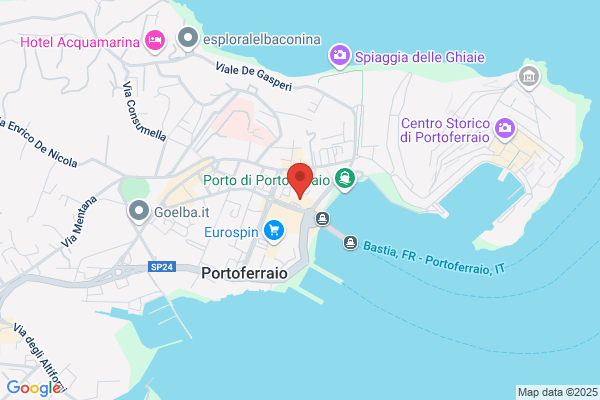 Reale Mutua Di Parietti Franco