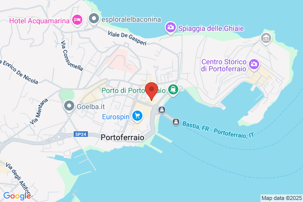 Elba Rent Sas