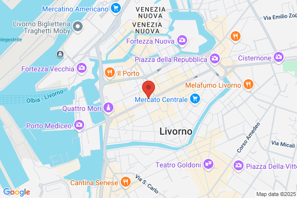 Impresa Verde Livorno S.R.L.