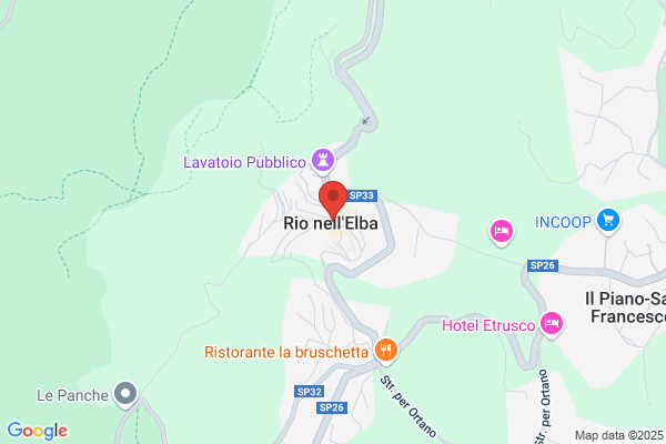 La Bottega Del Pane